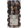 Набор шаров HOUSE OF SEASONS, Ø 3 см, 30 шт, коричневый 84419